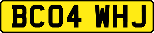 BC04WHJ