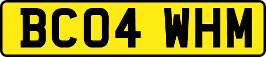 BC04WHM