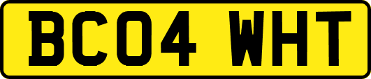 BC04WHT