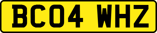 BC04WHZ