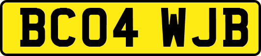 BC04WJB