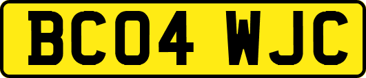 BC04WJC
