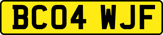 BC04WJF