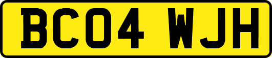 BC04WJH