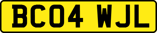 BC04WJL