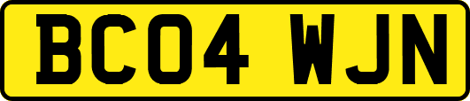 BC04WJN