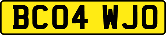 BC04WJO