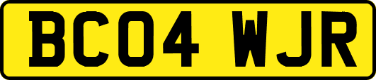 BC04WJR