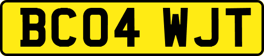 BC04WJT