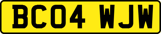 BC04WJW