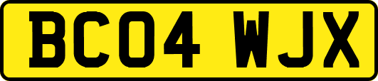 BC04WJX