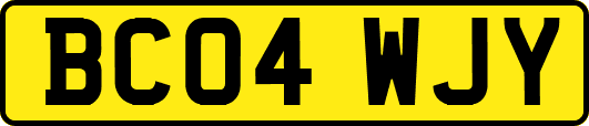 BC04WJY
