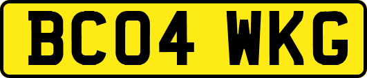 BC04WKG