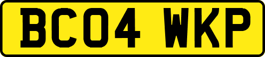 BC04WKP
