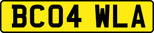 BC04WLA