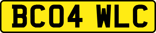 BC04WLC