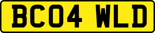 BC04WLD