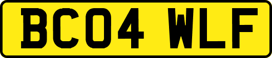 BC04WLF