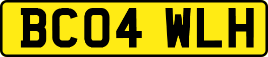 BC04WLH