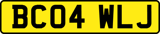 BC04WLJ