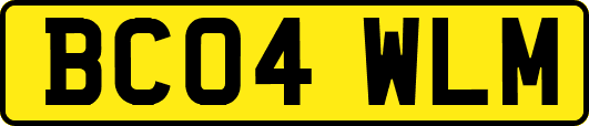 BC04WLM