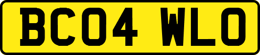 BC04WLO