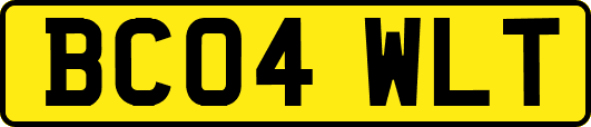 BC04WLT