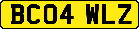 BC04WLZ