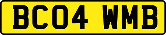 BC04WMB