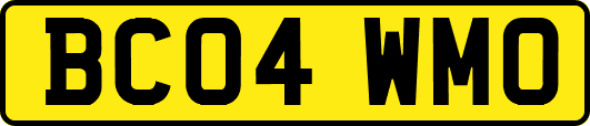 BC04WMO