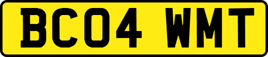 BC04WMT