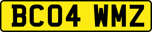 BC04WMZ