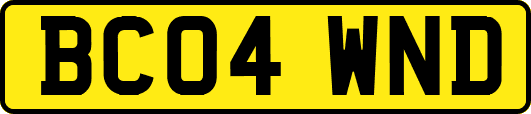 BC04WND