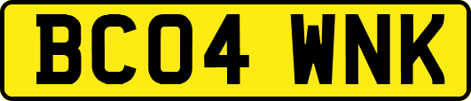 BC04WNK