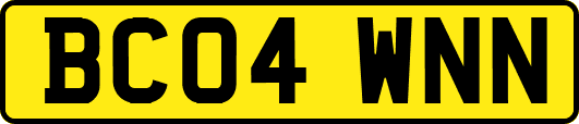 BC04WNN
