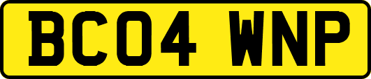 BC04WNP