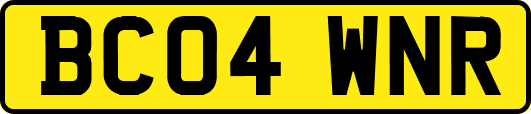 BC04WNR