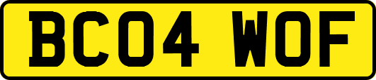 BC04WOF