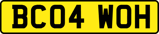 BC04WOH