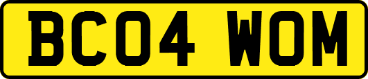 BC04WOM