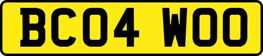 BC04WOO