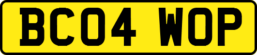 BC04WOP