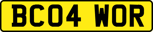 BC04WOR