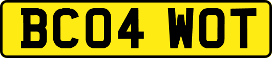 BC04WOT
