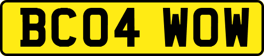 BC04WOW