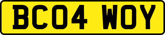 BC04WOY