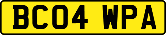 BC04WPA