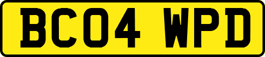 BC04WPD