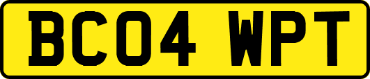 BC04WPT