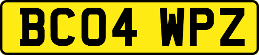 BC04WPZ